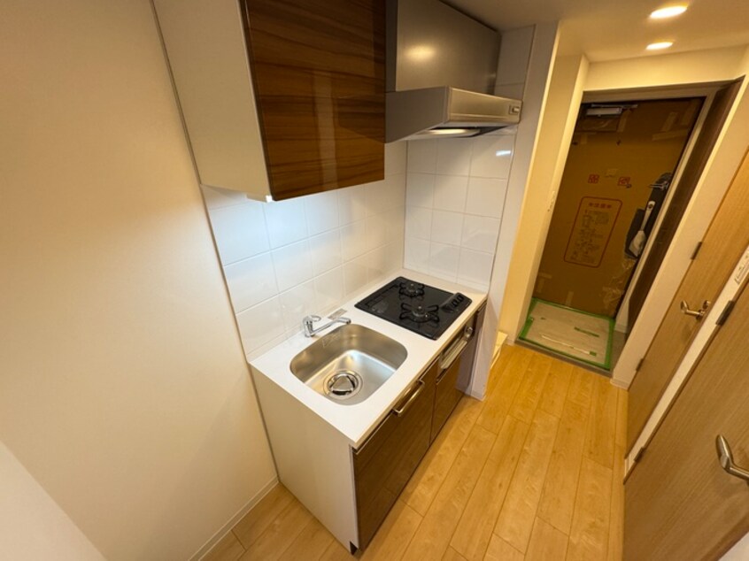 キッチン ワールドアイ神戸WEST