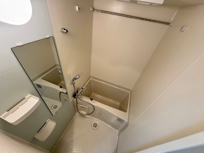 バス／シャワールーム等 ワールドアイ神戸WEST