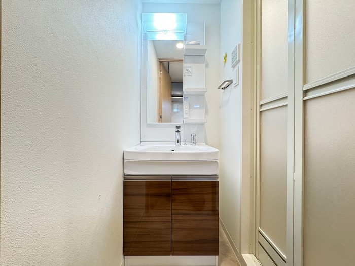 洗面 ワールドアイ神戸WEST