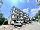 岡崎第1マンションの外観