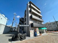 グランディア六甲将軍通