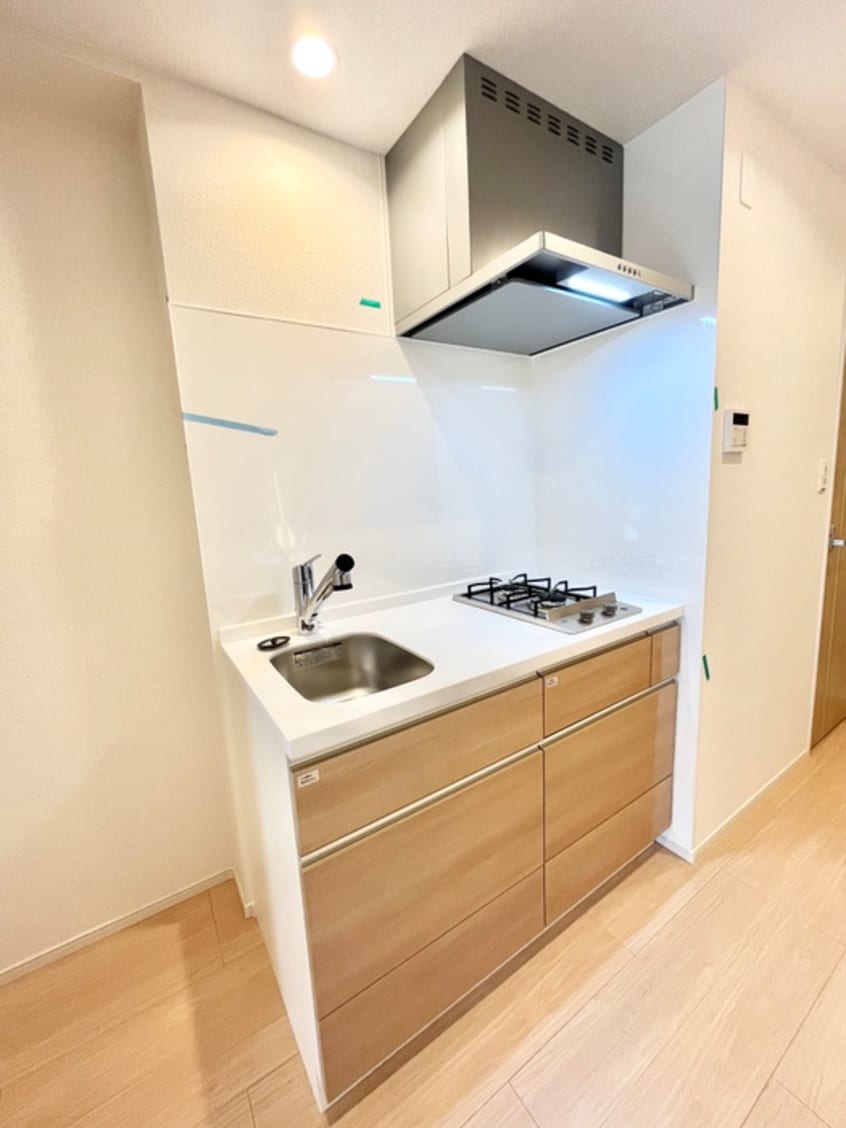 キッチン オリエントレジデンス門真栄町