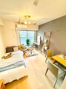 居室 オリエントレジデンス門真栄町