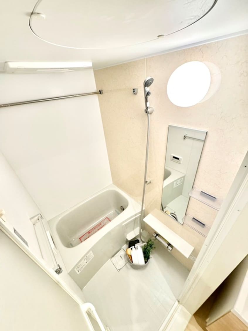 バス／シャワールーム等 オリエントレジデンス門真栄町