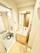 洗面 オリエントレジデンス門真栄町