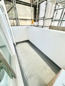 ベランダ・バルコニー オリエントレジデンス門真栄町