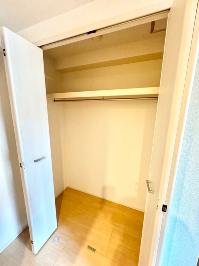 収納 オリエントレジデンス門真栄町