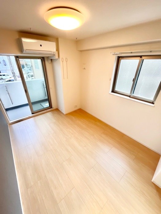 居室 オリエントレジデンス門真栄町