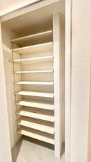 収納 オリエントレジデンス門真栄町