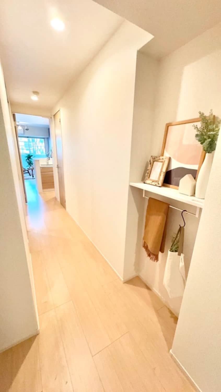 内観写真 オリエントレジデンス門真栄町