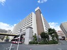 外観写真 メゾン茨木（1012）