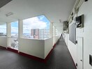 建物設備 メゾン茨木（1012）