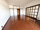 居室 メゾン茨木（1012）