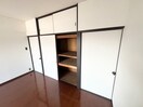 収納 メゾン茨木（1012）