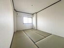 居室 メゾン茨木（1012）