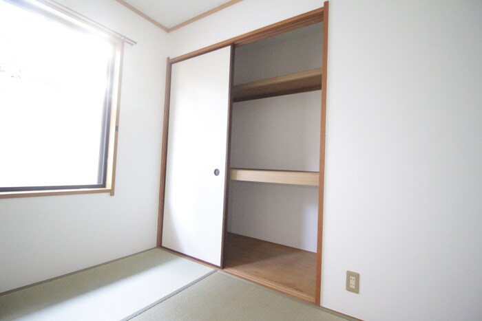 収納 ファミール千代ヶ丘