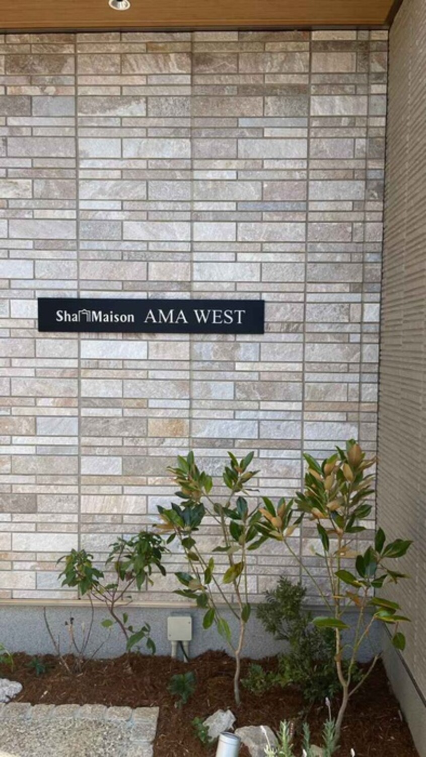 その他 ＡＭＡ　ＷＥＳＴ