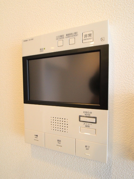 内観写真 ｴｽﾃﾑｺｰﾄ谷町九丁目(1002)