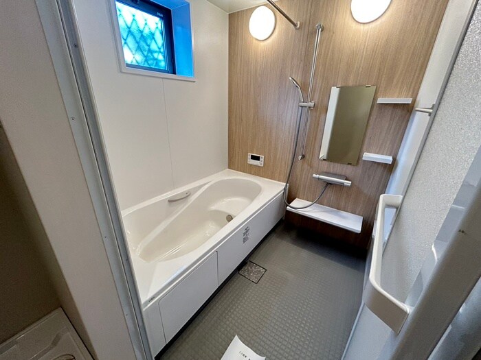 バス／シャワールーム等 グローコートⅦ