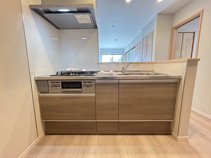 キッチン グローコートⅦ
