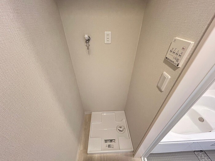 洗濯機置場 グローコートⅦ