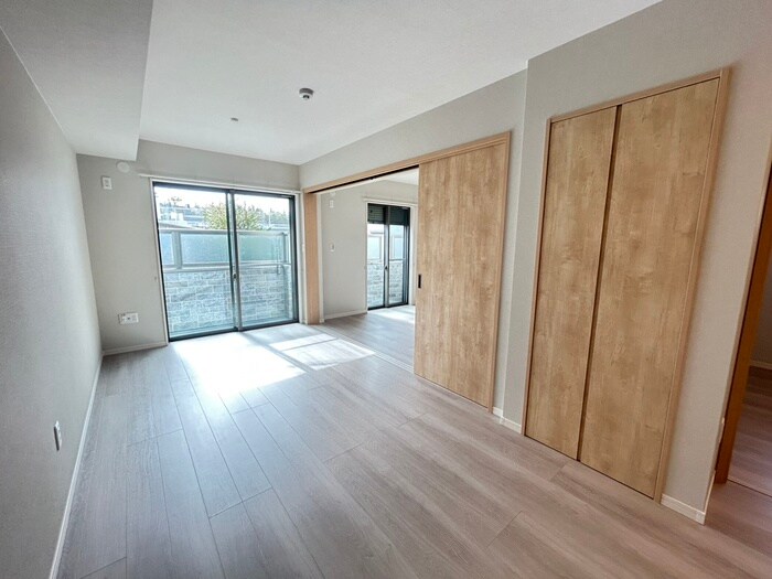 居室 グローコートⅦ