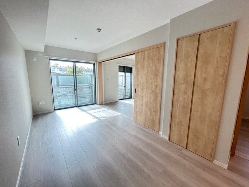 居室 グローコートⅦ