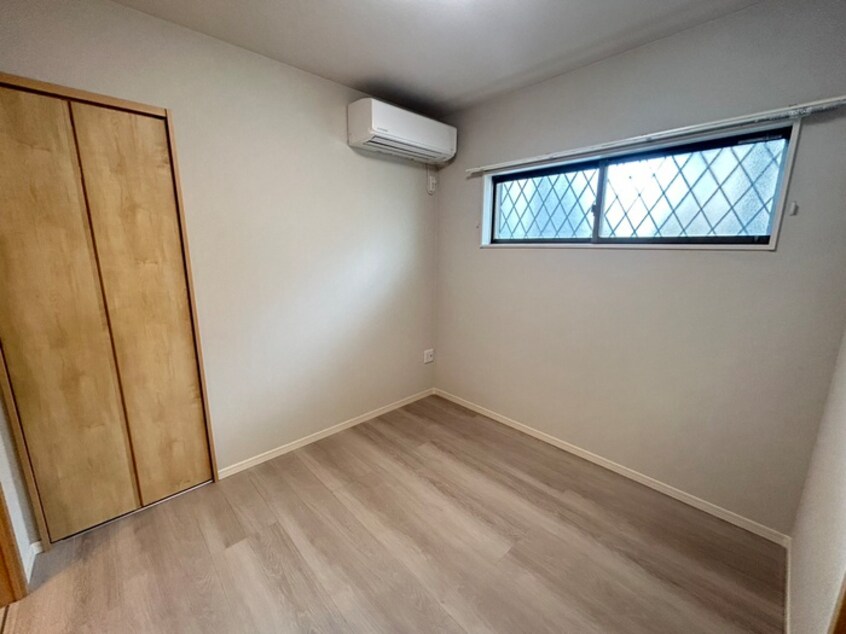 居室 グローコートⅦ