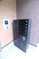 建物設備 クラウドパレス上新庄