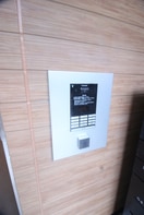 建物設備 クラウドパレス上新庄