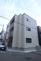 外観写真 クラウドパレス上新庄