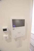 内観写真 クラウドパレス上新庄