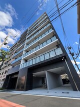 ソルテラスOSAKAJO EST(303)