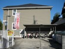 外観写真 ユニゾン川西Ⅰ