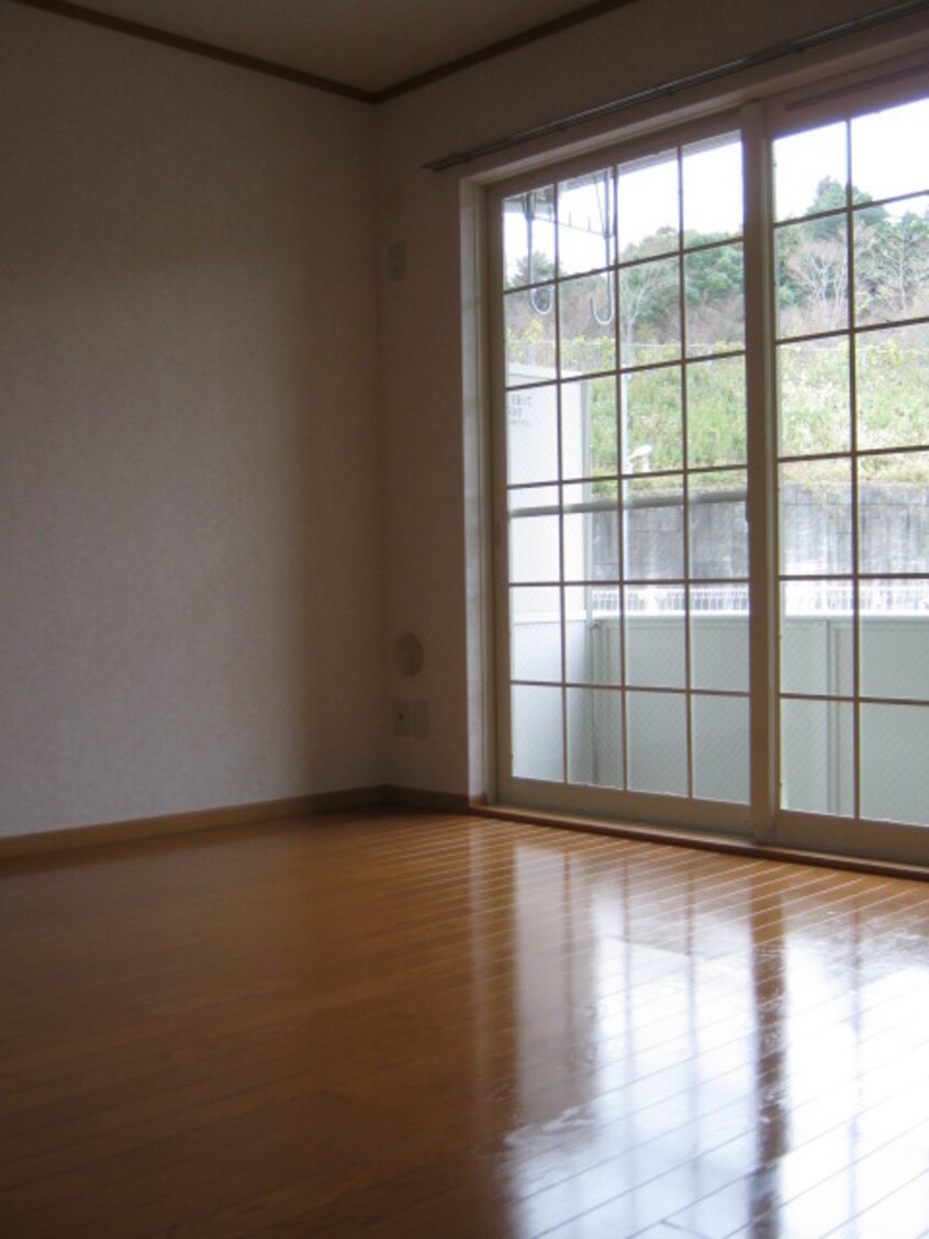 居室 ユニゾン川西Ⅰ