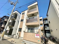 Fメゾン東加賀屋Ⅰ番館