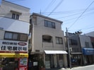 カッサーラ夙川の外観