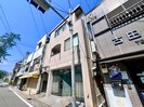 カッサーラ夙川の外観