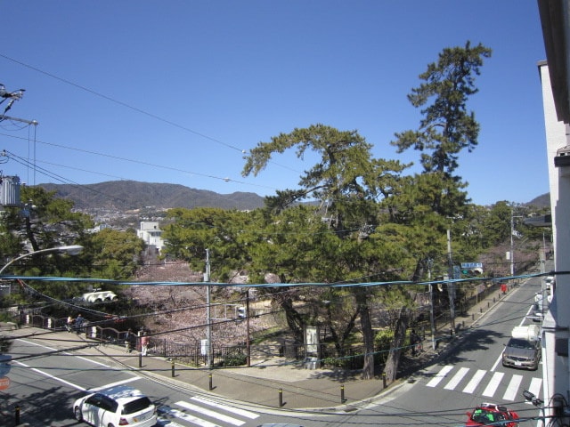 外観写真 カッサーラ夙川