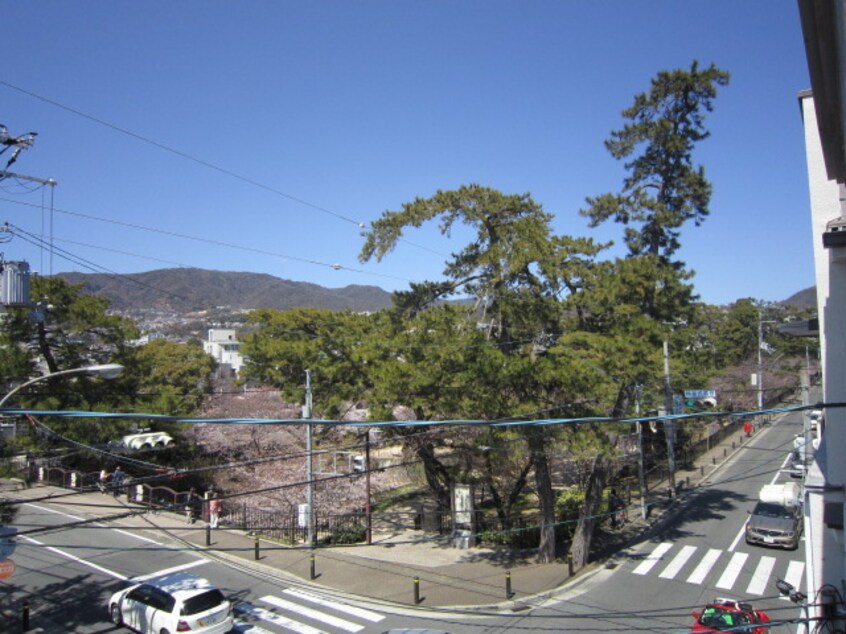 外観写真 カッサーラ夙川