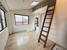居室 カッサーラ夙川