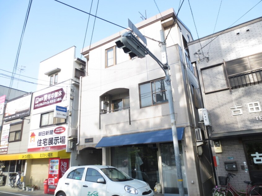 外観写真 カッサーラ夙川