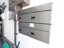 建物設備 カッサーラ夙川
