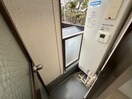 ベランダ・バルコニー カッサーラ夙川