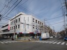 ローソン(コンビニ)まで361m カッサーラ夙川