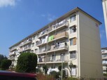 清和台住宅団地20号棟(505)