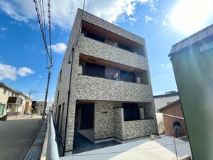 仮）モレス・ヴィラ上ヶ原