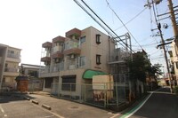 グローリー岸里