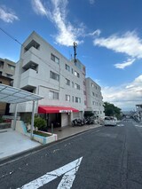 さくらマンション