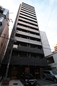 ﾌｧ-ｽﾄｽﾃ-ｼﾞ江戸堀ﾊﾟｰｸｻｲﾄﾞ(501)